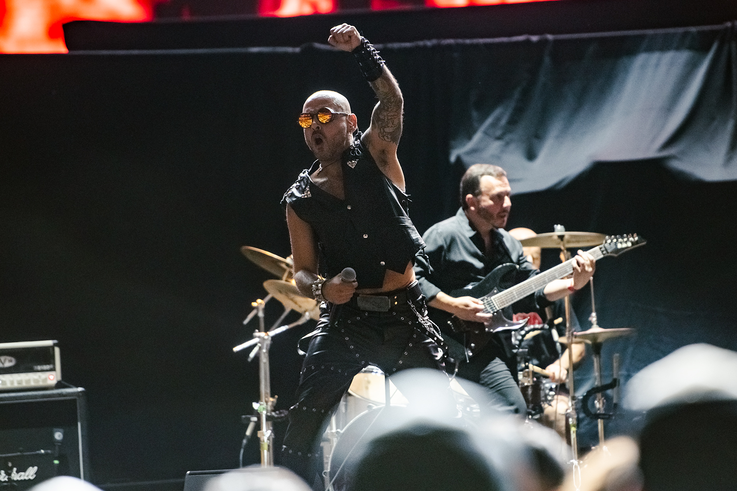 Masters of Rock 2025 - Día 2